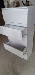 Photo de galerie - Montage meubles en kit