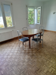 Photo de galerie - Remise en état après travaux 
