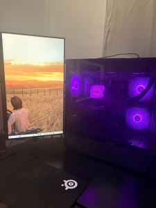 Photo de galerie - Installation et configuration d’un PC gaming sous Windows 11

