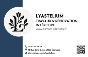 Photo de galerie - Travaux & rénovation