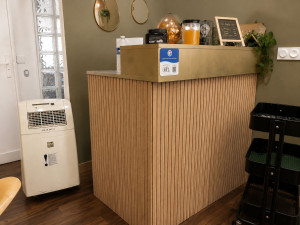 Photo de galerie - RENOVATION 