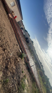 Photo de galerie - Tirer le béton
