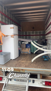 Photo de galerie - Transport