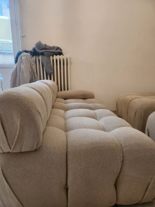 Photo de galerie - Ménage