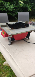 Photo de galerie - Carrelage