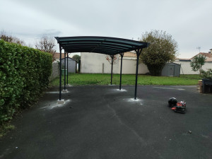 Photo de galerie - Bricolage et multi services