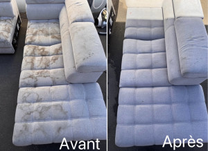 Photo de galerie - Avant/Après