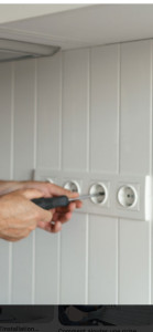 Photo de galerie - électricité 