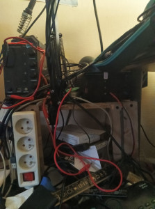 Photo de galerie - Entretien - Réparation autres véhicules