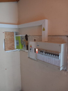 Photo de galerie - Travaux particulier 