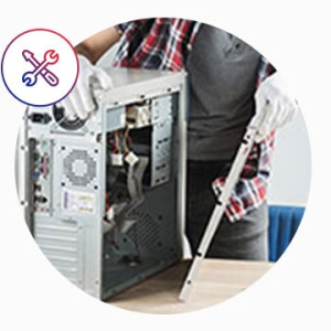 Photo de galerie - Montage d'ordinateur, gaming ou vidéo/photo