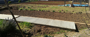 Photo de galerie - Jardinier