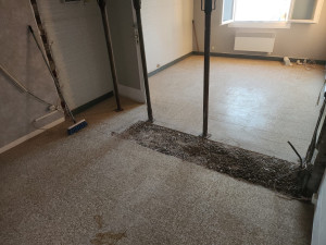 Photo de galerie - Maçonnerie