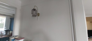 Photo de galerie - Installation électrique