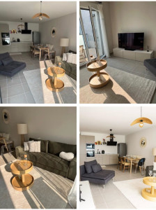 Photo de galerie - Location courte durée 