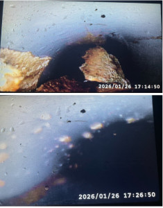 Photo de galerie - Terrassement - Assainissement