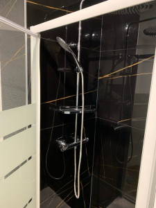 Photo de galerie - Carrelage