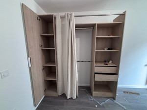Photo de galerie - Montage meubles en kit