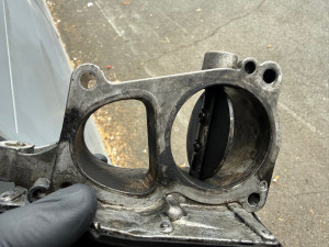 Photo de galerie - Réparation voiture