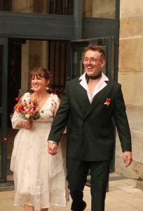 Photo de galerie - Mariage