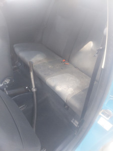 Photo de galerie - Lavage auto