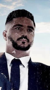 Photo de galerie - Moïse