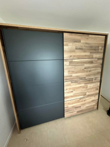 Photo de galerie - Montage meubles en kit