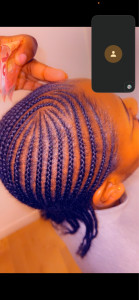 Photo de galerie - Coiffure à domicile