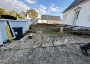 Photo de galerie - Paysagiste - Aménagement du jardin