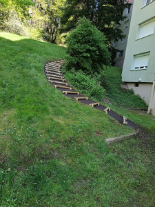 Photo de galerie - Bricolage et multi services