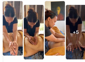 Photo de galerie - Manucure