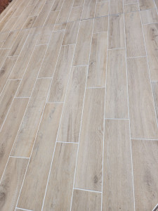 Photo de galerie - Carrelage extérieur 