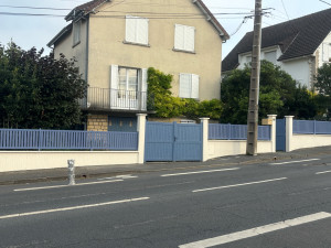 Photo de galerie - Elagage et coupe d'arbres