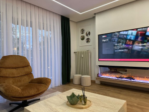 Photo de galerie - Rénovation complète 