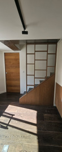 Photo de galerie - Menuiserie - Huisserie - Agencement