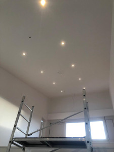 Photo de galerie - Chez un client 