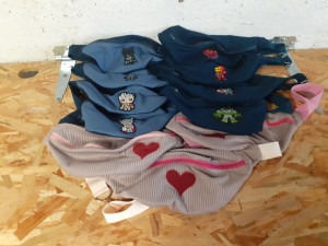 Photo de galerie - Couturière