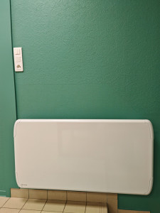 Photo de galerie - Chauffage - Climatisation