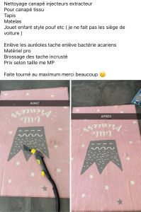 Photo de galerie - Lavage auto