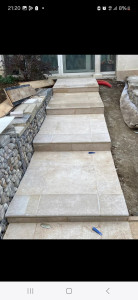 Photo de galerie - Maçonnerie