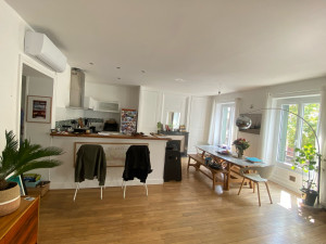 Photo de galerie - Menage parfait 