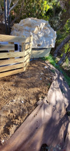 Photo de galerie - Paysagiste - Aménagement du jardin