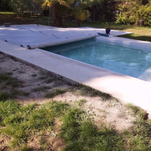 Photo de galerie - Terrassement - Assainissement