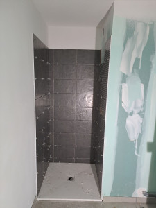 Photo de galerie - Carrelage