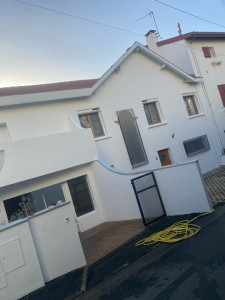 Photo de galerie - Peinture - Tapisserie