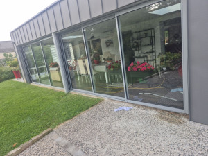 Photo de galerie - Ménage