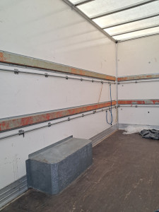 Photo de galerie - Capacité de 20m3