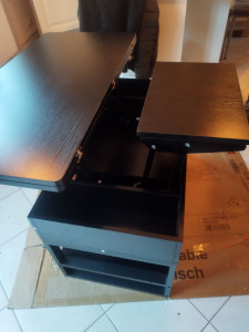 Photo de galerie - Montage meubles en kit