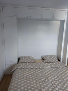 Photo de galerie - Sur mesure 
