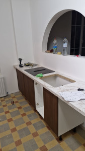 Photo de galerie - Menuiserie - Huisserie - Agencement